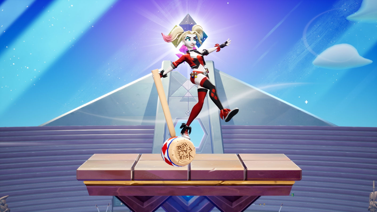 Harley Taunt