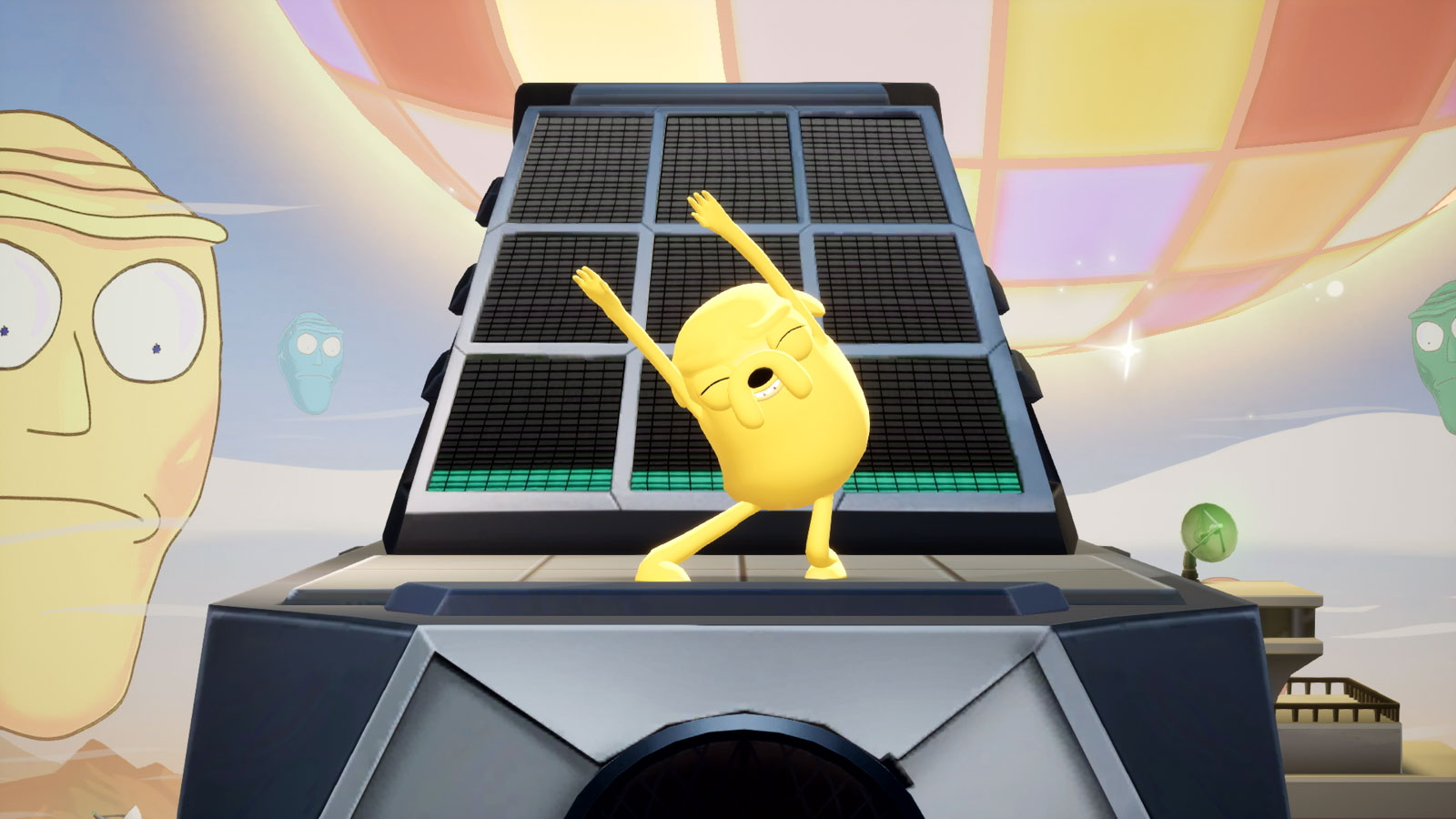Jake Taunt