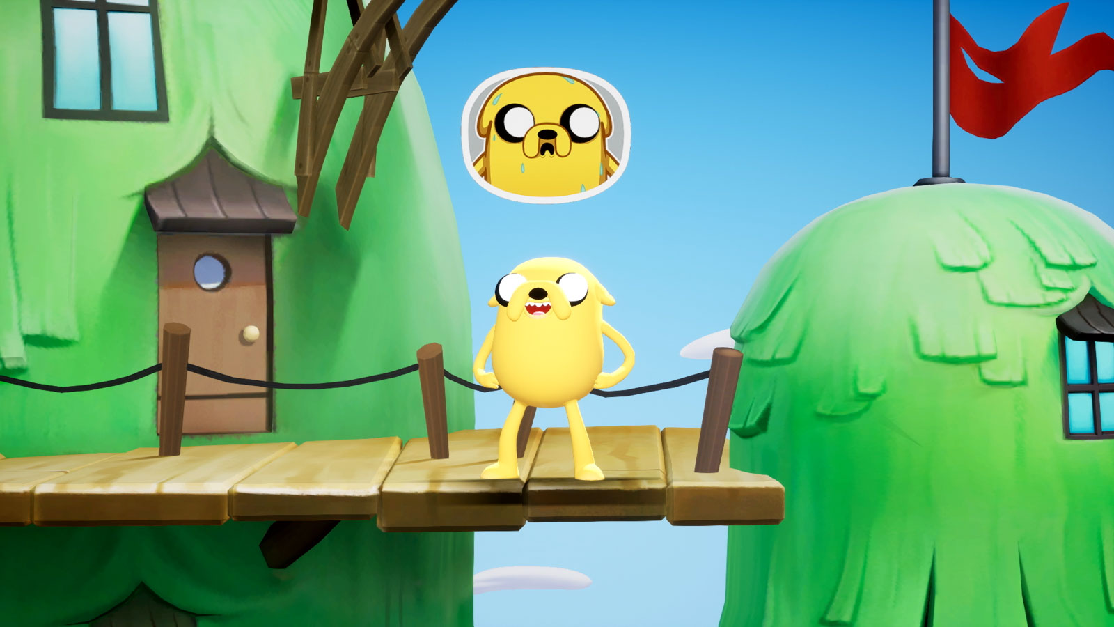 Jake Sticker